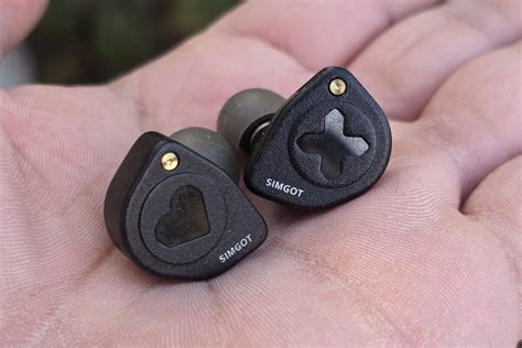 Simgot EW300 | Headphone Reviews and Discussion - Head-Fi.org