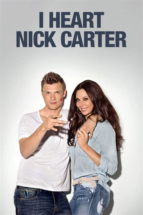 I Heart Nick Carter Pictures | Rotten Tomatoes
