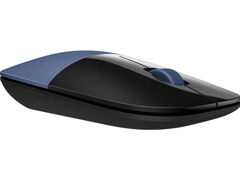 Rato Hp Z Wireless Regular Dpi Azul Worten Pt