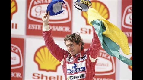 Memorable Quotes By Ayrton Senna One Of The Greatest Driver Ever To