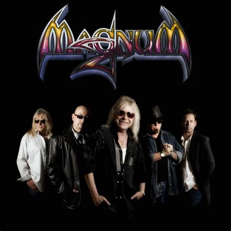 Magnum - Discography (1978-2016) » GetMetal CLUB - new metal and core releases