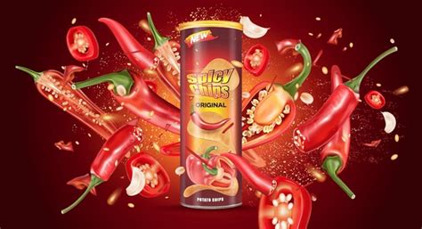 81 Chilli Powder Packaging Design Royalty Free Photos And Stock Images Shutterstock