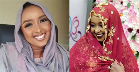 Jamila Mohamed Celebrates Turning 41 Nawashukuru Sana Ke