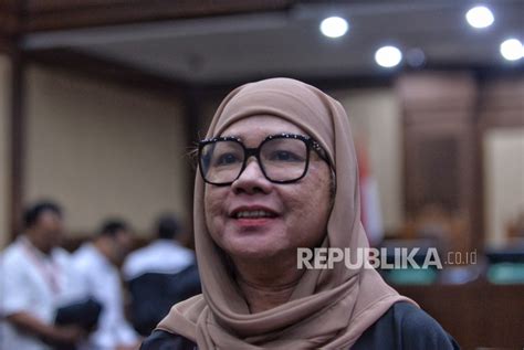 Mantan Dirut Pertamina Didakwa Rugikan Negara Rp Triliun Di Kasus