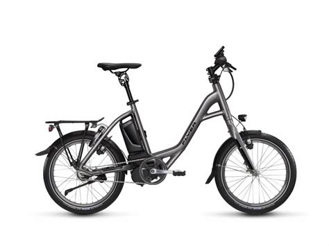 Flyer Mit Bestnoten Im Ebike Test