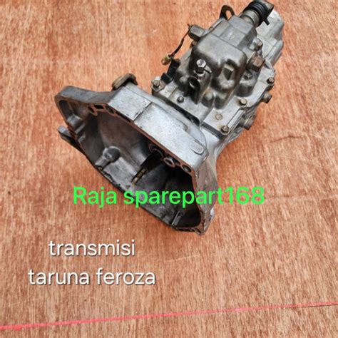 Jual Transmisi Perseneling Gearbox Daihatsu Taruna Feroza Copotan