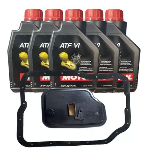 Kit Afinaci N Transmis Autom Mazda Motul L Env O Gratis