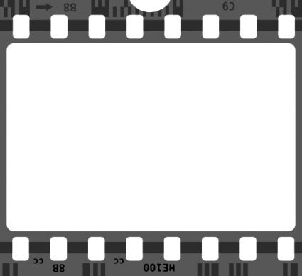 Movie Roll - ClipArt Best