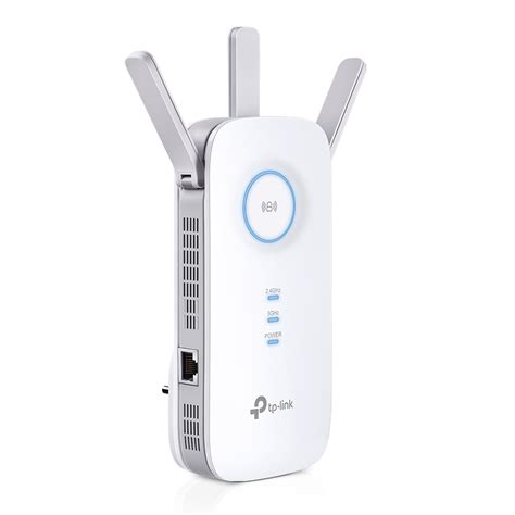 RE450 | AC1750 Wi-Fi Range Extender | TP-Link Sweden