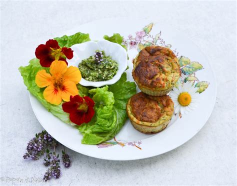 Popote Et Nature Plein De Courgettes Au Jardin Voil Une Bonne