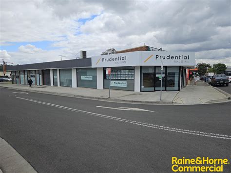 Office Leased In Suite Queen Street Campbelltown Nsw