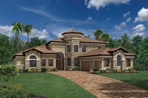 Casabella At Windermere Luxury New Homes In Windermere Fl