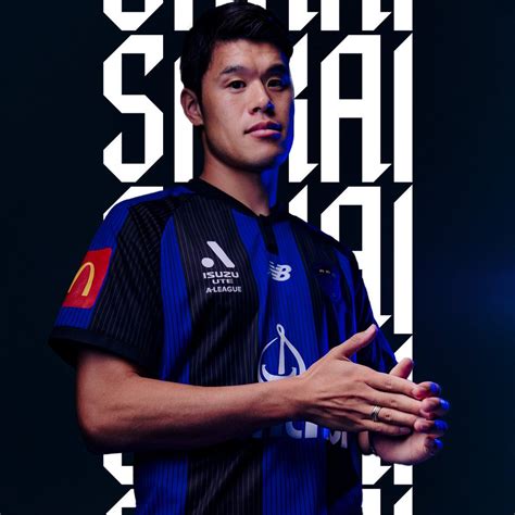 【酒井 宏樹選手】オークランドfcのキャプテンに就任「チームの初代キャプテンに選んでいただきとても光栄です」 J Footballer