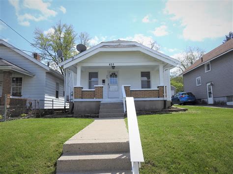 428 Harrison Ave Hamilton Oh 45013 Zillow