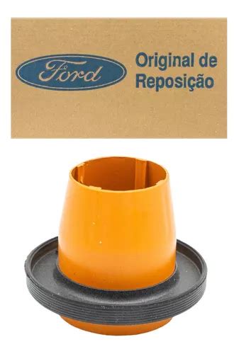 Retentor Polia Virabrequim Original Ford Ka Fiesta Zetec MercadoLivre