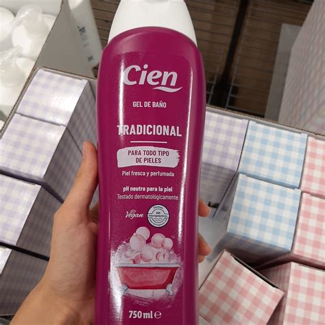 Cien Gel de baño tradicional Reviews abillion