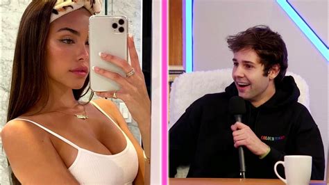 Madison Beer Confesses The Naughtiest Thing She Has Ever Done 😳😳 David Dobrik Youtube