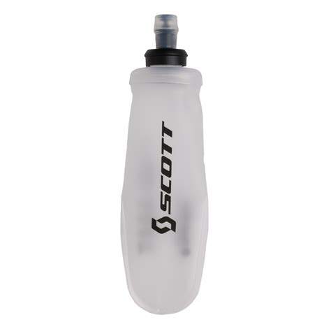 Лучшая цена от ESD на фляга для бега SCOTT ULTRAFLASK 250 ML soft ...