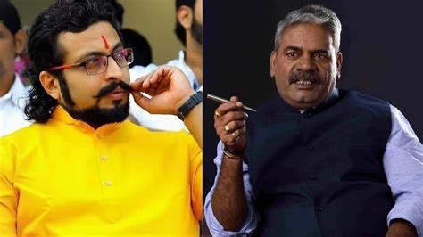 Amol Kolhe Vs Shivajirao Adhalarao Patil कोण डमी अन् कोण डॅडी शिरूर