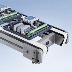 Bandförderer GUF P MINI Maschinenbau Kitz GmbH Gurtband