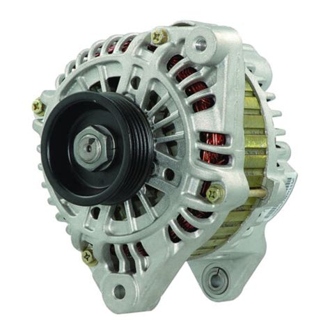 Alternator Reman Worldwide Automotive 12004 EBay