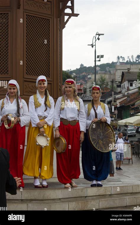 Groups Of Girls Bosnian Telegraph