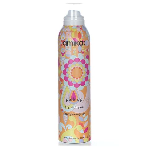 Amika Perk Up Dry Shampoo 5 3 Ounces