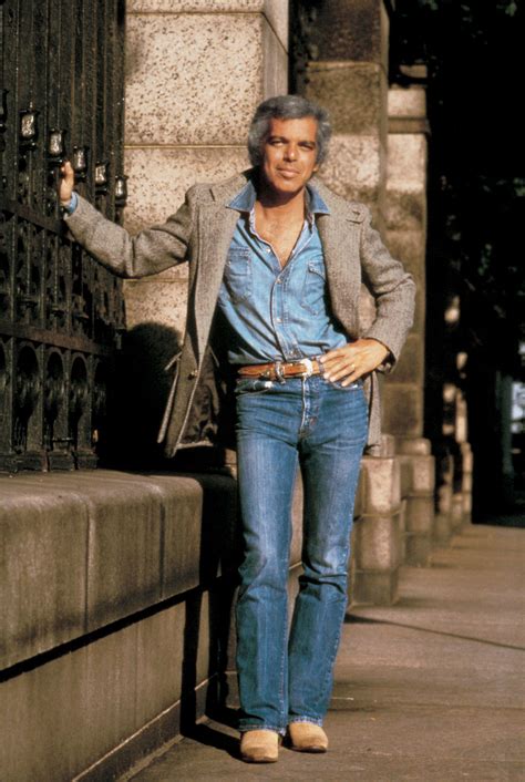Ralph Lauren documentary ‘Very Ralph’ spotlights iconic American ...