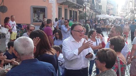 A Chivasso La Festa Dei Nocciolini Levento Dellanno Entra Nel Vivo