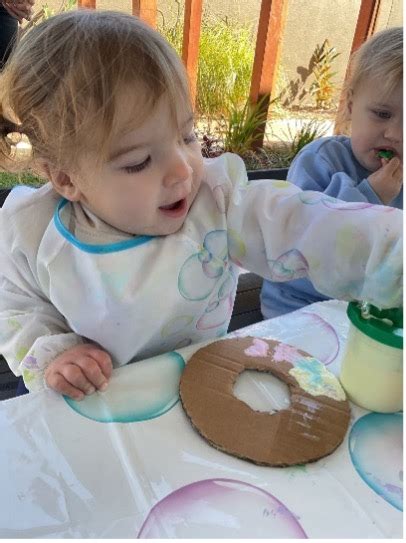 Learning Through Play: Arts & Crafts | Believe Early Education