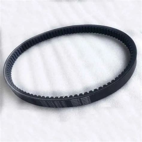 Genuine Motorcycle Cvt Transmission Belt Rubber Driven Belt For Honda