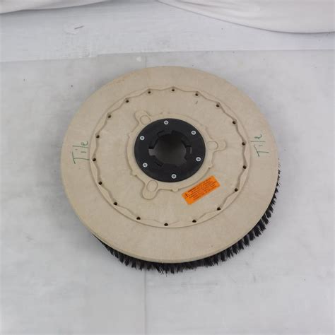 Malish Corporation Np 9200 21 Scrubbing Brush Ebay