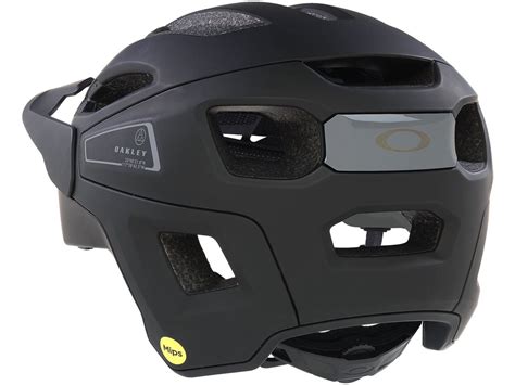 Oakley DRT3 Trail MIPS Matte Black Satin BIKER BOARDER DE