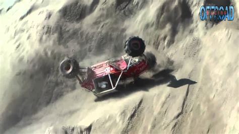 Off Road 4x4 Extreme Hill Climb Crashes Compilation Accidents And