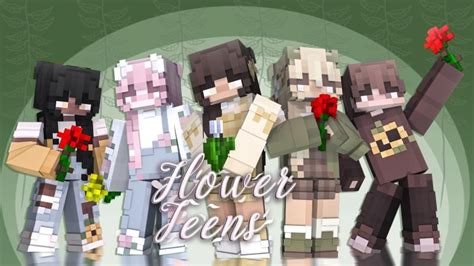 Skin Packs By Doghouse Minecraft Bedrock Marketplace Explorer