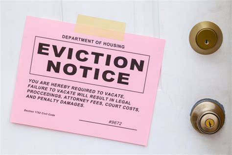 Evictions Property Management Rem Commercial