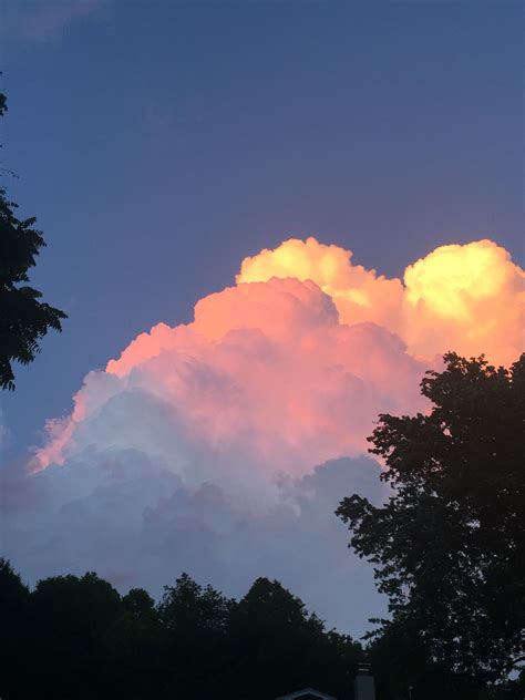 Clouds Photography Landscape Photography Nature Photography Angel