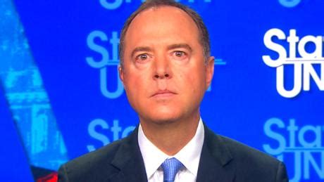 Rep Adam Schiff Donald Trump Should Release Ukraine Call Transcript