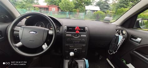 Sprzedam Ford Mondeo Mk3 Warszawa Wola OLX Pl