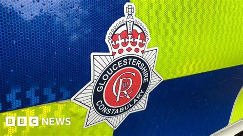 Gloucestershire Police Serious Concerns Over How The Force Respond To The Public Bbc News