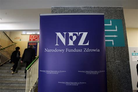 W Czym Narodowy Fundusz Zdrowia Pomaga Pacjentowi Sprawd Nowiny