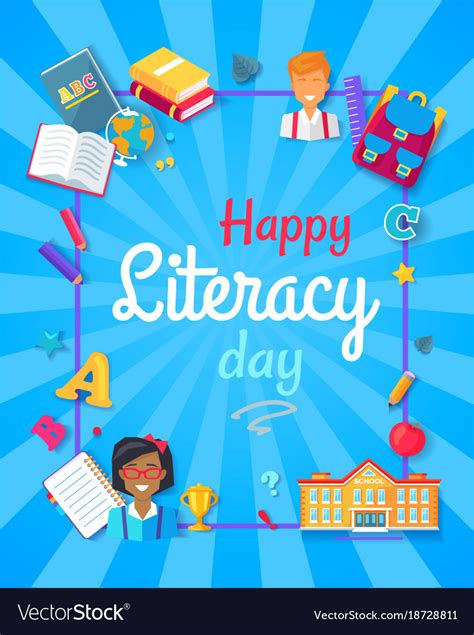 Literacy Posters