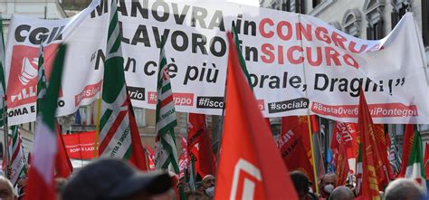 La Denuncia Della Fillea Cgil Un Nostro Funzionario Aggredito Nell