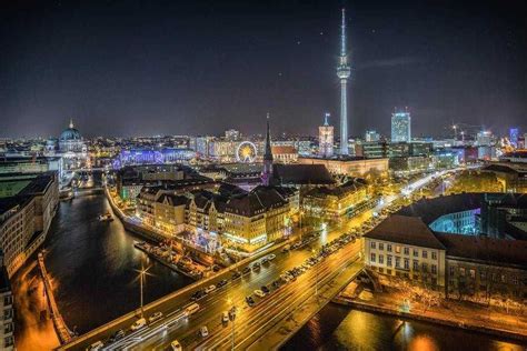 Dall aeroporto di Berlino alla città come arrivare VoloGratis org