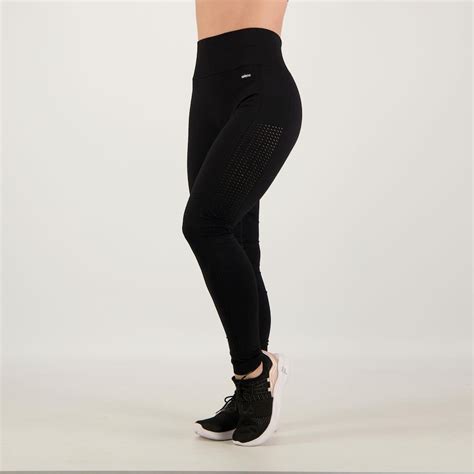 Cal A Legging Selene Sem Costura Feminina Centauro