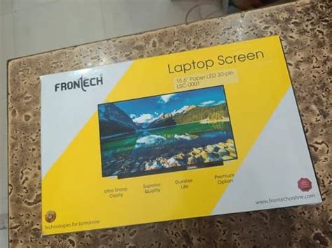 Frontech Lsc Laptop Screen At Rs Replacement Screens In