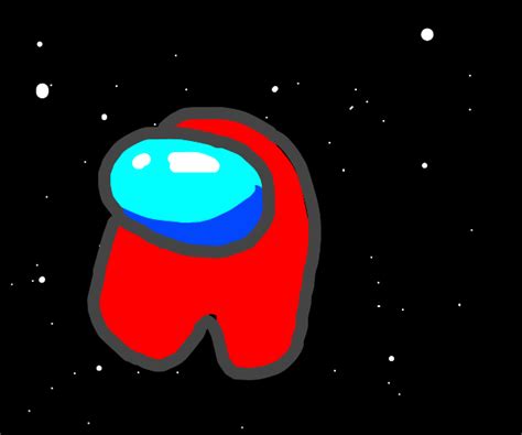 among drip - Drawception