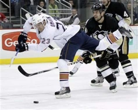 Kunitz Scores Twice Kennedy Has 3 Assists In Penguins 5 1 Win Over