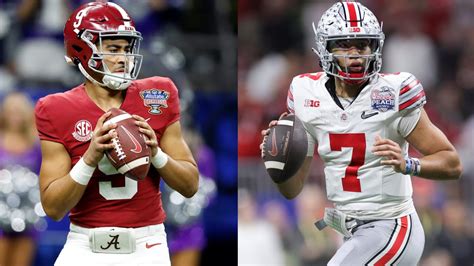 Daniel Jeremiah 2023 Nfl Mock Draft 1 0 Texans Ravens Among Four