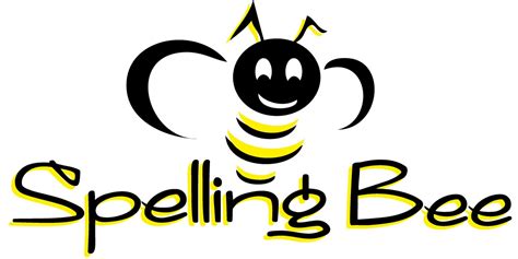 Spelling Bee Clipart Clipartfest 2 Wikiclipart Images And Photos Finder